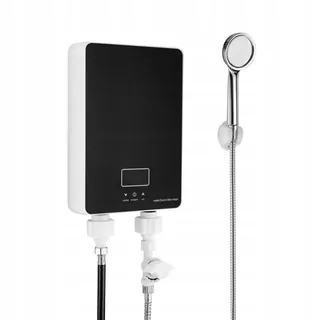 Ohrievač vody 6000W